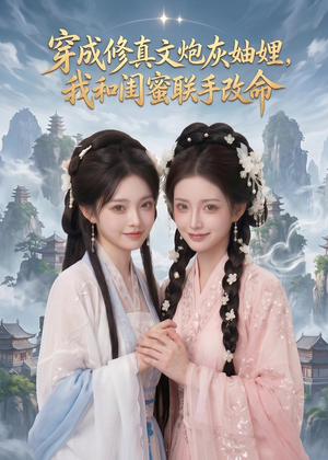 穿成修真文炮灰妯娌,我和闺蜜联手改命(74集) 穿成修真文炮灰妯娌,我和闺蜜联手改命(74集)在哪看