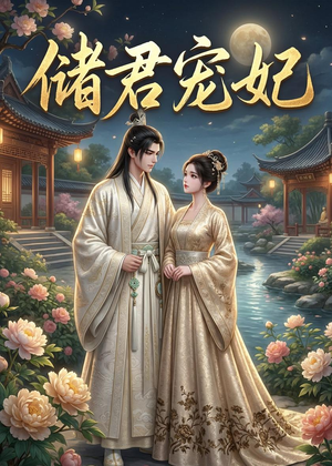 储君宠妃（17集）短剧上热门