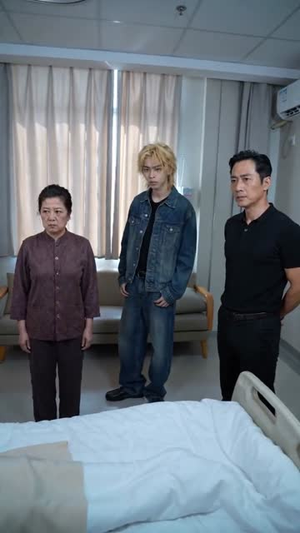 晚来的回响(41集) 晚来的回响(41集)全网独播免费看