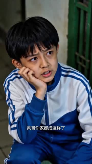 恐怖游戏:开局女鬼爱上我(80集) 恐怖游戏:开局女鬼爱上我(80集)好看的短剧电影