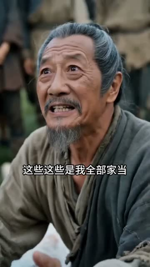 流放后,单亲萌宝偶遇亲渣爹第一季流放篇(89集) 流放后,单亲萌宝偶遇亲渣爹第一季流放篇(89集)精彩短剧后续