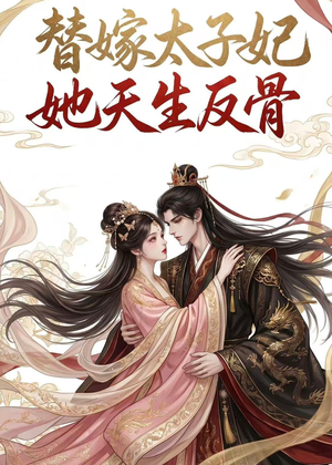 替嫁太子妃她天生反骨（25集）精彩不断免费看