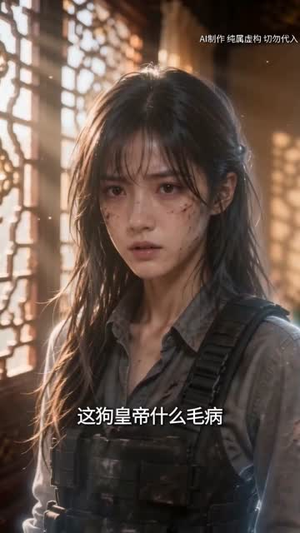 读心晶核：炮灰全家逆天改命（60集）短剧热门合集