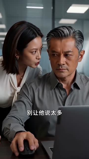 留痕反击,我从乙方逆袭(62集) 留痕反击,我从乙方逆袭(62集)免费短剧就是爽