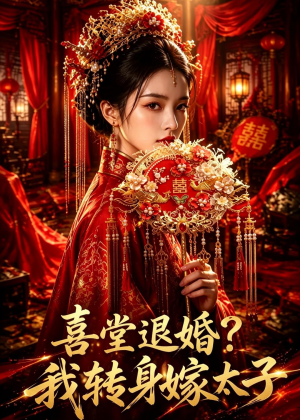喜堂退婚,我转身嫁太子(48集) 喜堂退婚,我转身嫁太子(48集)精彩短剧又来了