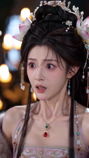 陛下今天掉马甲了吗（104集）短剧太好看了吧