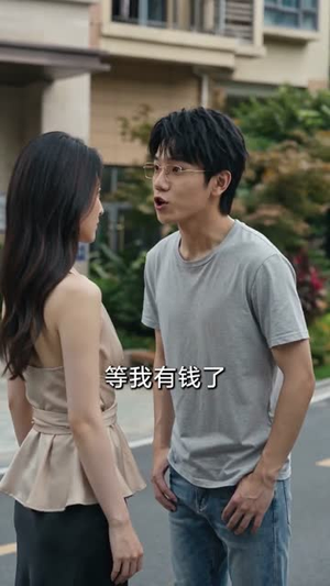 兑奖局中局（60集）免费热门短剧