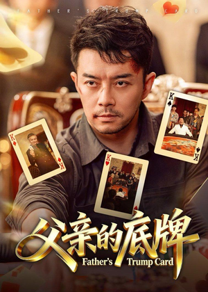 父亲的底牌(65集) 父亲的底牌(65集)80到100集