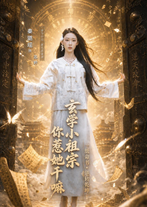 玄学小祖宗,你惹她干嘛(60集) 玄学小祖宗,你惹她干嘛(60集)好看的短剧分享