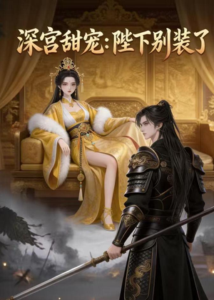 深宫甜宠:陛下别装了(50集) 深宫甜宠:陛下别装了(50集)追短剧太上头了