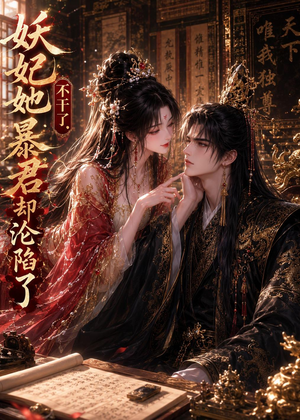 妖妃她不干了，暴君却沦陷了（25集）今日最火短剧