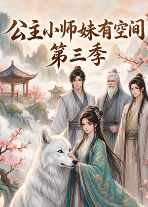 公主小师妹有空间第三季(70集) 公主小师妹有空间第三季(70集)热门短剧追不停