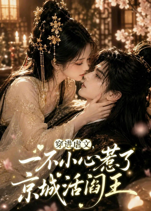 穿进虐文,一不小心惹了京城活阎王(62集) 穿进虐文,一不小心惹了京城活阎王(62集)甜宠短剧推荐