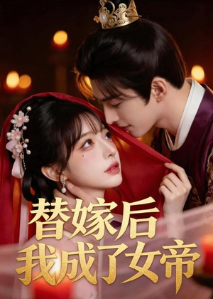 替嫁后我成了女帝(46集) 替嫁后我成了女帝(46集)免费短剧片段