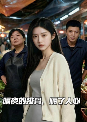 隔夜的排骨，隔了人心（40集）分享好看短剧