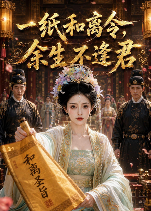 一纸和离令,余生不逢君(57集) 一纸和离令,余生不逢君(57集)短剧看全集