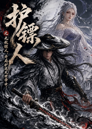 护镖人之无敌镖人,开局护送灭世帝女!(94集) 护镖人之无敌镖人,开局护送灭世帝女!(94集)第二季