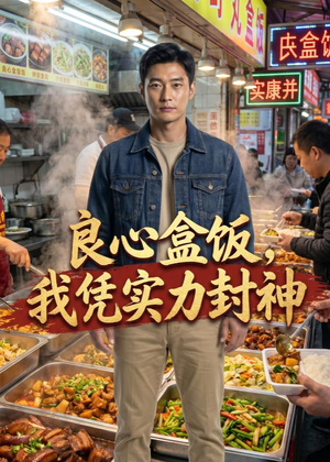 良心盒饭,我凭实力封神(67集) 良心盒饭,我凭实力封神(67集)短剧太好看