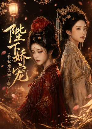 陛下娇宠:贵妃她又闹了(71集) 陛下娇宠:贵妃她又闹了(71集)爱短剧爱追剧