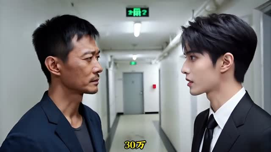 那年晴天唱罢，我们再无以后（38集）解说