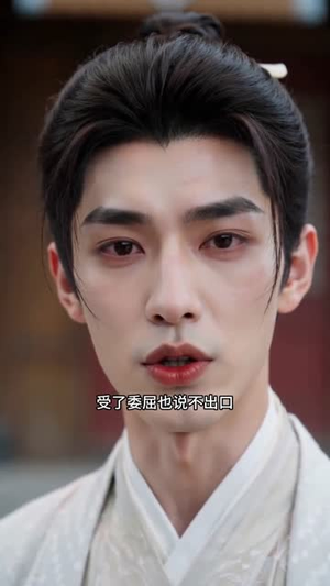 红烛一诺,岁岁长安(56集) 红烛一诺,岁岁长安(56集)短剧太上头了