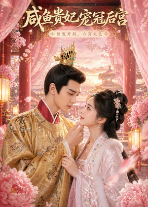 咸鱼贵妃宠冠后宫(30集) 咸鱼贵妃宠冠后宫(30集)短剧小说在线看