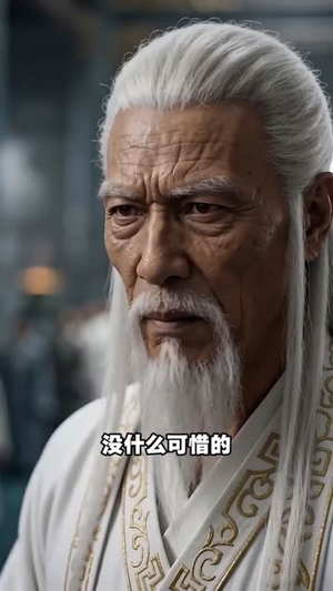 万倍返还：我的徒弟全是妖孽（69集）热门短剧抢先