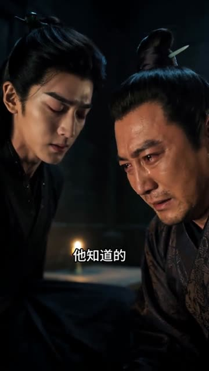 半壁江山半壁商（80集）短剧小说在线看
