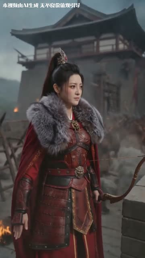 将门嫡女再次归来（80集）全集下载