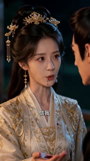 嫡女血兵，摄政王宠疯了（48集）热门短剧推荐。