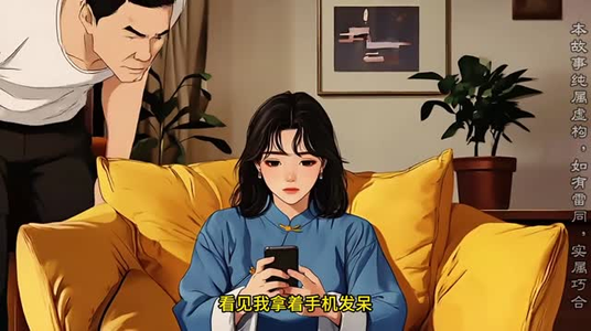 远方的来电（41集）热门短剧在线看