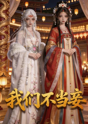 我们不当妾（15集）精彩不断免费看