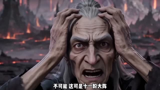 无敌出关即巅峰：我的弟子皆仙尊（93集）流畅播放免费看