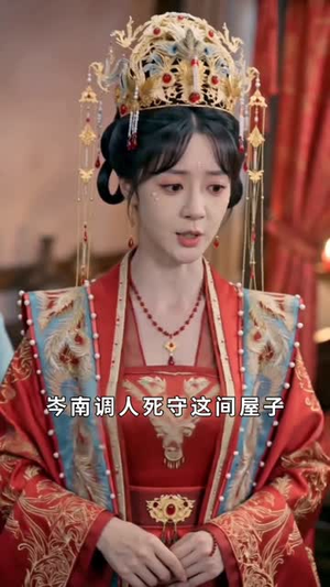 我家王妃，又去给祖宗们训话了（63集）精彩短剧后续