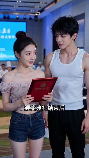 味战巅峰（41集）热播短剧追不停