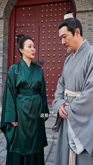 换嫁后：侯府满门悔断肠（70集）全部免费看全集