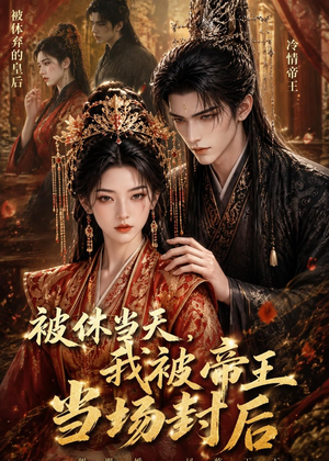 被休当天,我被帝王当场封后(18集) 被休当天,我被帝王当场封后(18集)短剧太精彩了