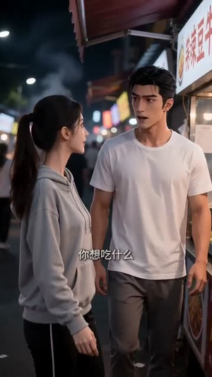 坏了！刚上大一就被坏学姐盯上了（9集）精彩短剧天天看