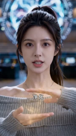 成为丧尸后，我只想变回人类（73集）推荐好短剧
