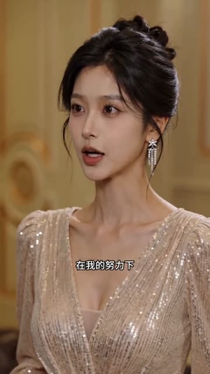 白月光归位我成了老板娘(36集) 白月光归位我成了老板娘(36集)好看的短剧来了