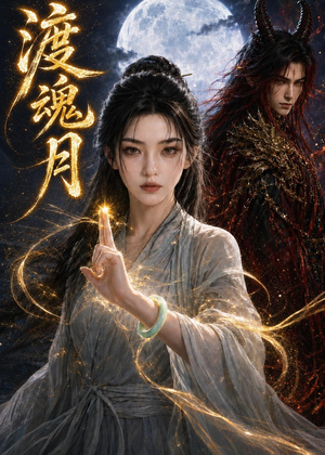 渡魂月（104集）番茄免费短剧
