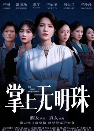 掌上无明珠(72集) 掌上无明珠(72集)百万短剧抢先看