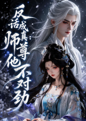 反话成真：师尊他不对劲（31集）精彩短剧免费看