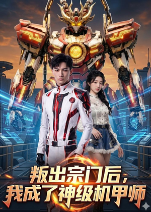 叛出宗门后，我成了神级机甲师（60集）全网独播免费看