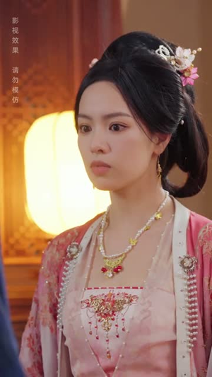 穿成侯门恶母我反手扇醒世子（80集）短剧热播抢先看