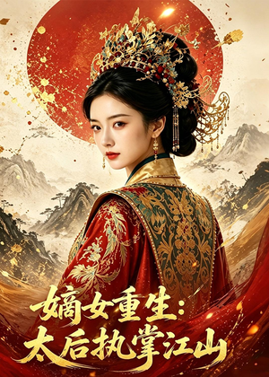 嫡女重生：太后执掌江山（70集）好看的短剧