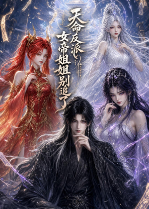 天命反派:女帝姐姐别追了(94集) 天命反派:女帝姐姐别追了(94集)免费观看全集