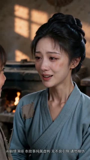 猎户家的小福女（50集）免费版