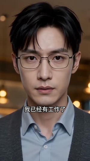 公司裁员，不知我是技术天花板（35集）短剧全集抢先看