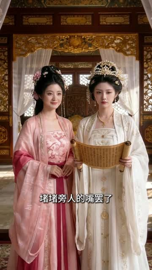 半生宫墙半生烬（73集）免费在线看全集